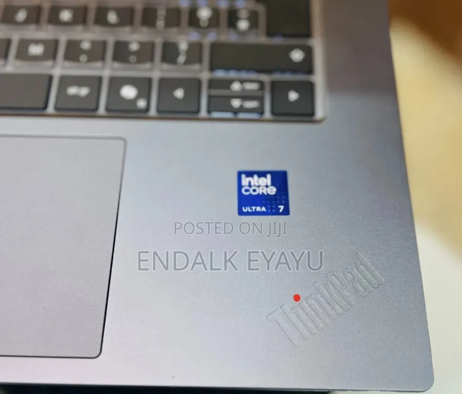 New Laptop Lenovo 32GB Intel Core Ultra 7 SSD 1T