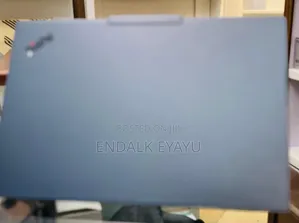 New Laptop Lenovo 32GB Intel Core Ultra 7 SSD 1T