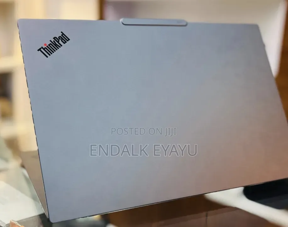 New Laptop Lenovo 32GB Intel Core Ultra 7 SSD 1T