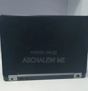 New Laptop Dell Latitude 14 E5470 16GB Intel Core i7 SSD 256GB