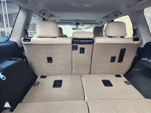 Toyota Land Cruiser Prado 3.0 172hp 2021 Gold