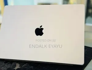 New Laptop Apple MacBook Pro 2021 M1 Max 32GB Apple M1 Max SSD 1T