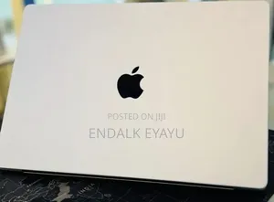 New Laptop Apple MacBook Pro 2021 M1 Max 32GB Apple M1 Max SSD 1T