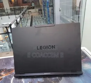 New Laptop Lenovo Legion 5 32GB Intel Core Ultra 7 SSD 1T