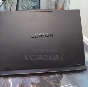 New Laptop Lenovo Legion 5 32GB Intel Core Ultra 7 SSD 1T