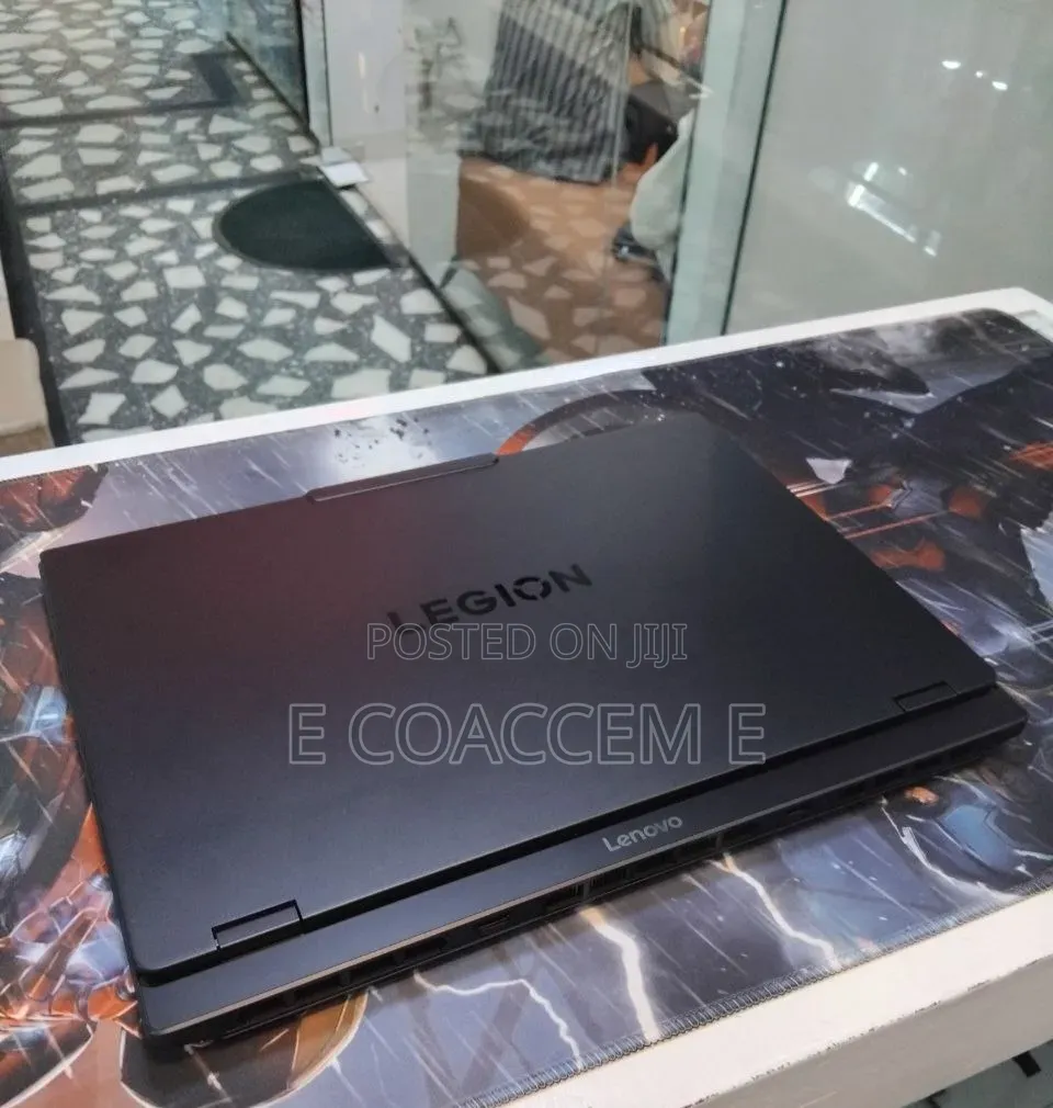 New Laptop Lenovo Legion 5 32GB Intel Core Ultra 7 SSD 1T