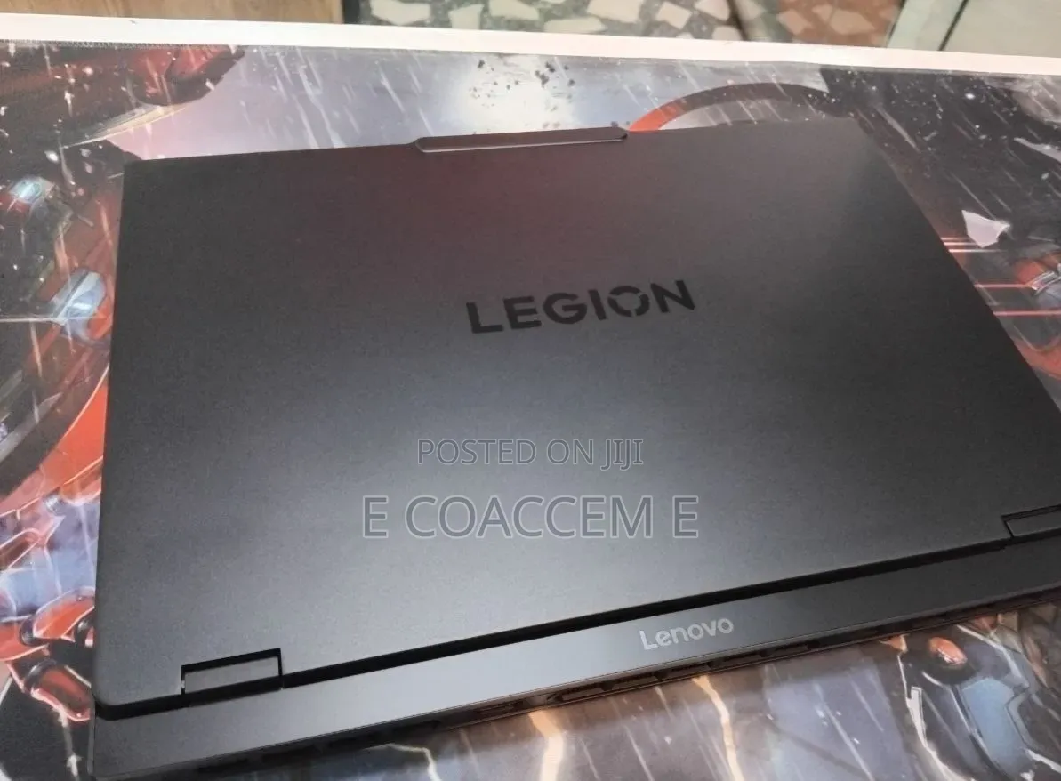 New Laptop Lenovo Legion 5 32GB Intel Core Ultra 7 SSD 1T
