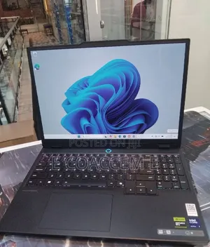 New Laptop Lenovo Legion 5 32GB Intel Core Ultra 7 SSD 1T