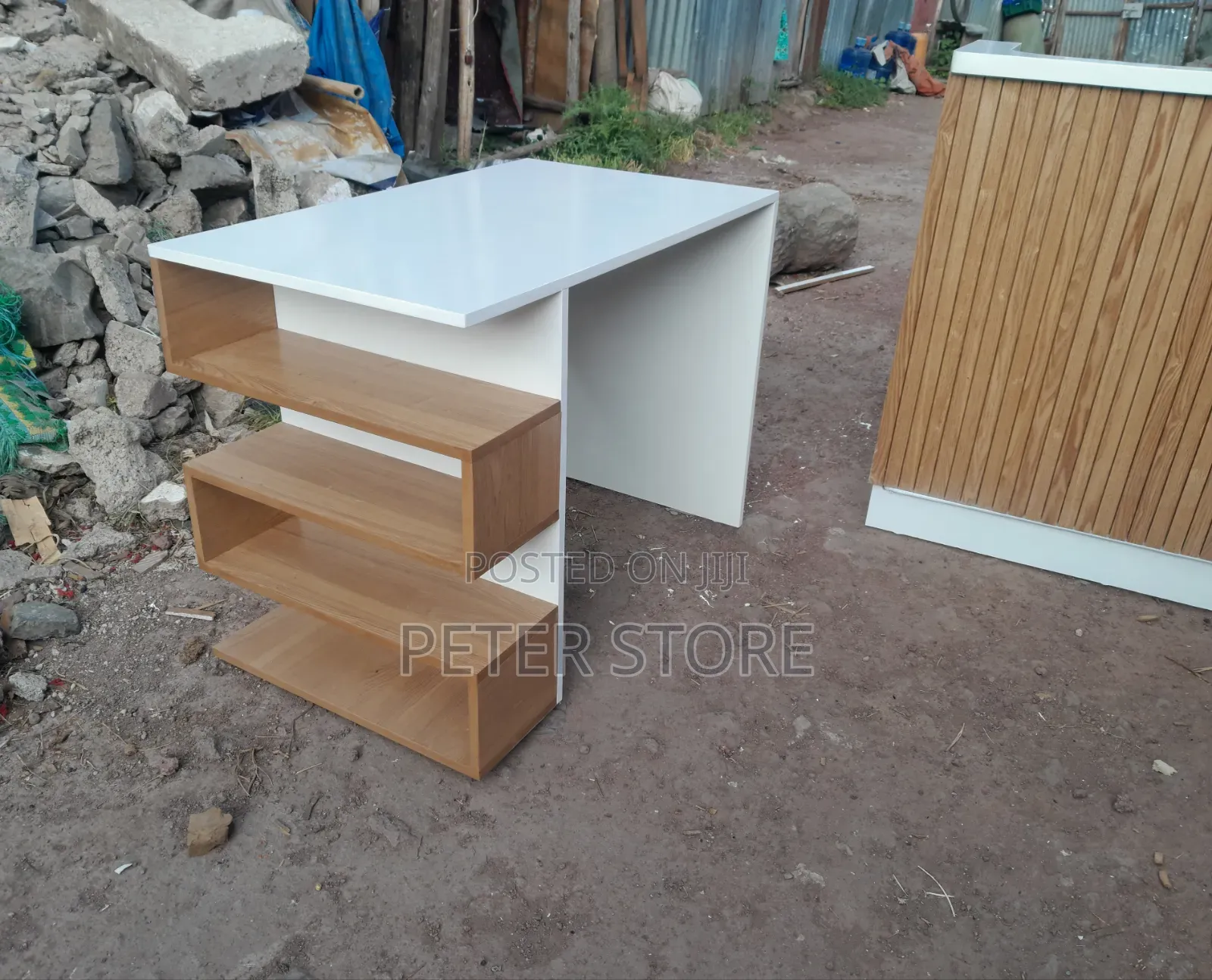 1.20m Stady Table