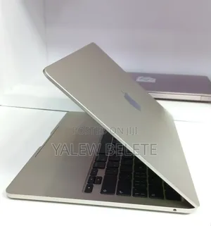 New Laptop Apple MacBook Air 2026 M5 16GB Apple M5 SSD 512GB
