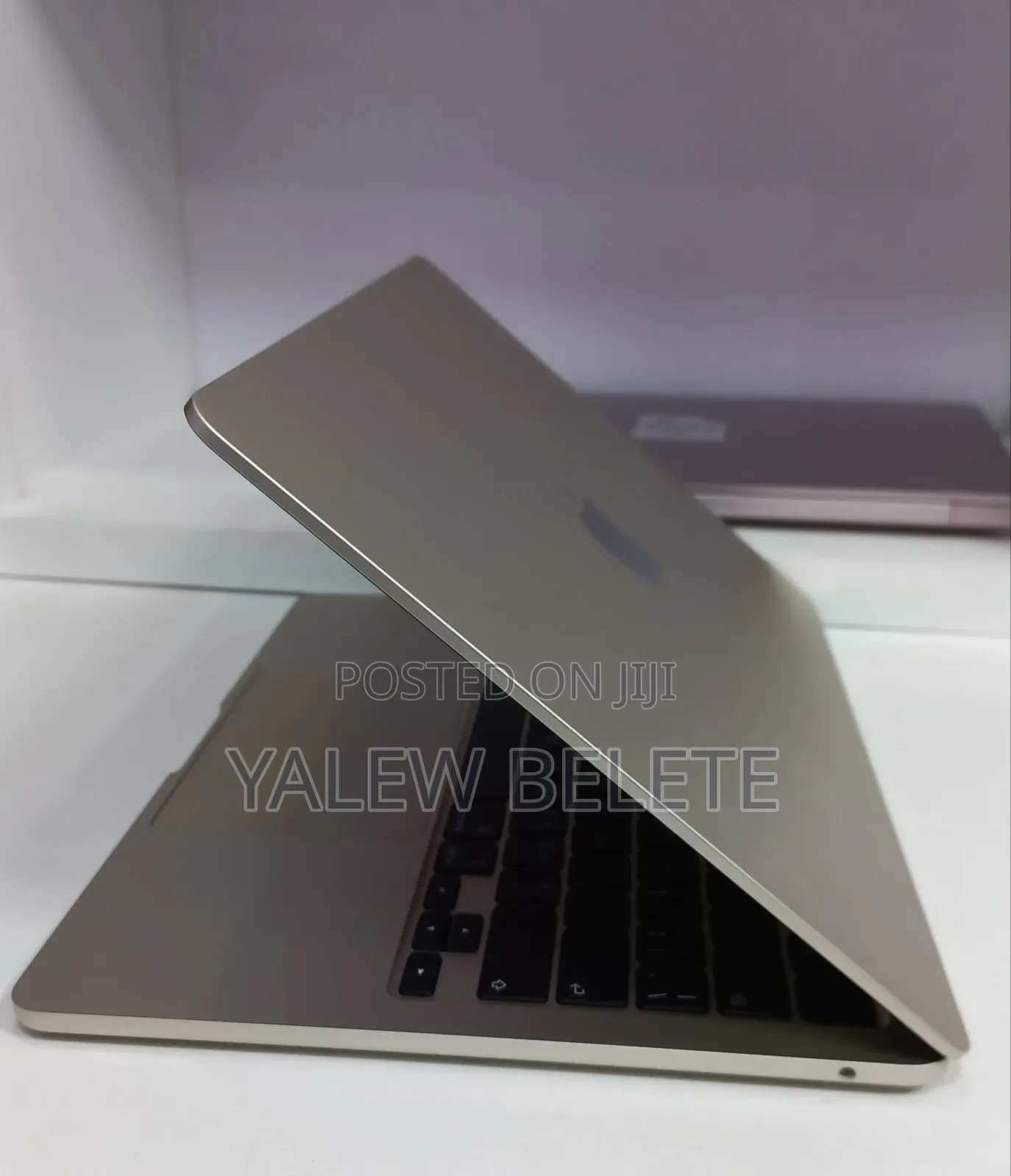 New Laptop Apple MacBook Air 2026 M5 16GB Apple M5 SSD 512GB