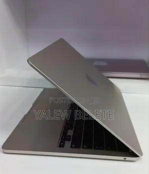 New Laptop Apple MacBook Air 2026 M5 16GB Apple M5 SSD 512GB