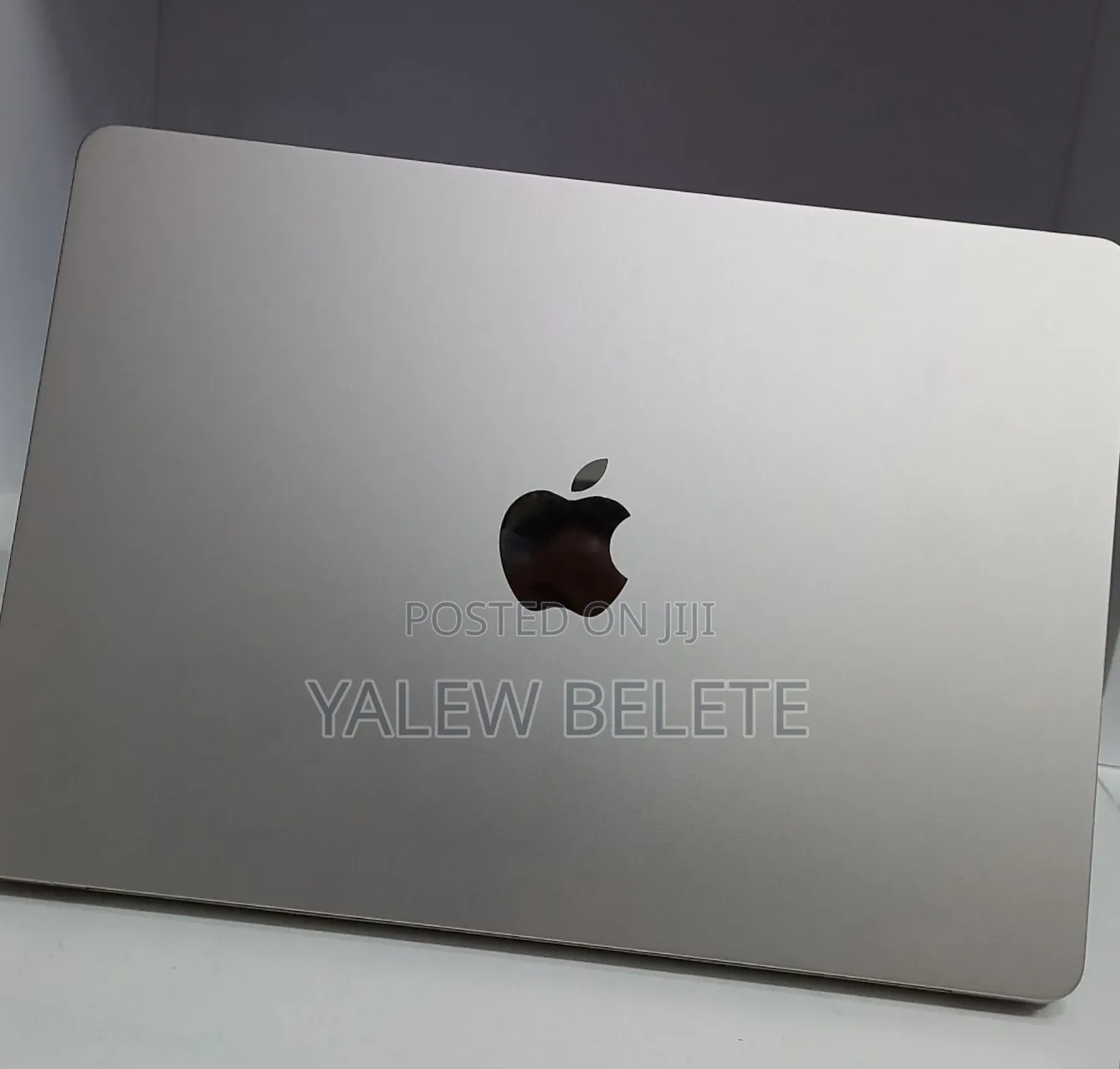 New Laptop Apple MacBook Air 2026 M5 16GB Apple M5 SSD 512GB