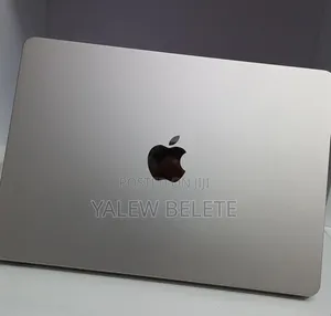 New Laptop Apple MacBook Air 2026 M5 16GB Apple M5 SSD 512GB