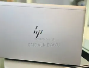 New Laptop HP EliteBook 845 G8 16GB AMD Ryzen 7 SSD 512GB