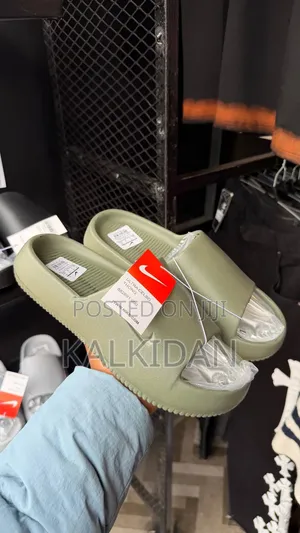 Nike Slide