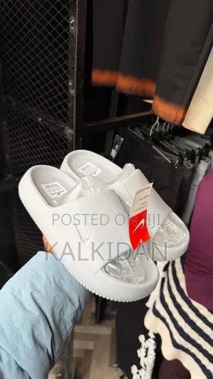 Nike Slide