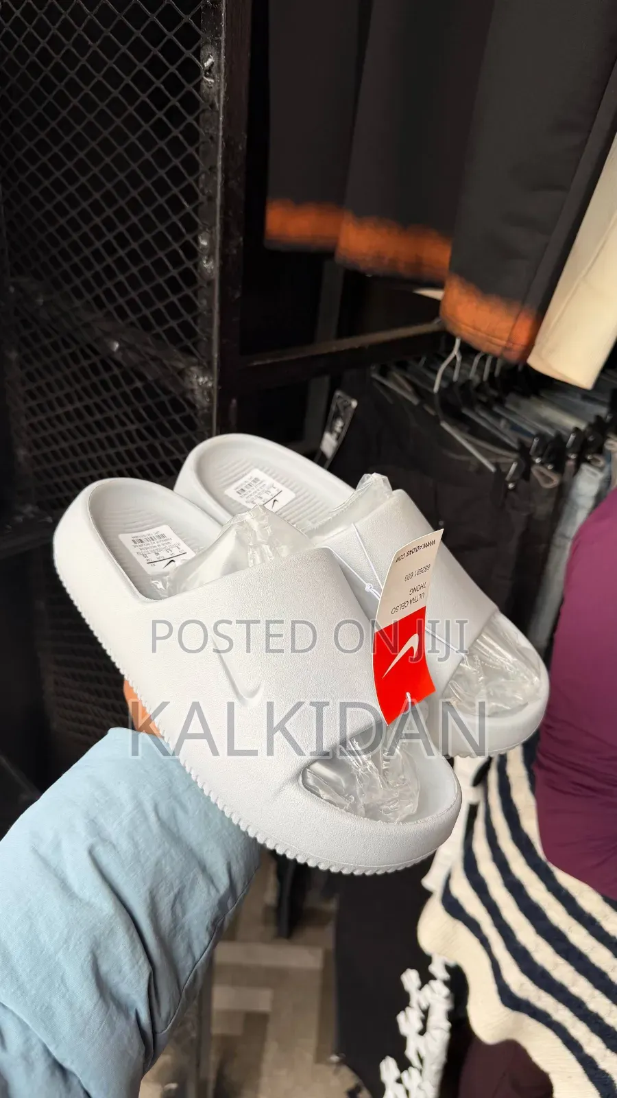 Nike Slide