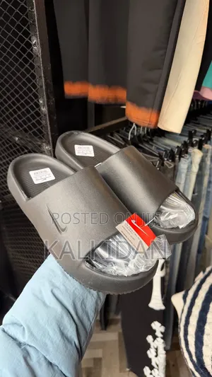 Nike Slide
