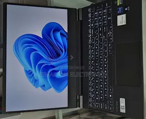 New Laptop HP Victus 15 16GB Intel Core i7 SSD 512GB