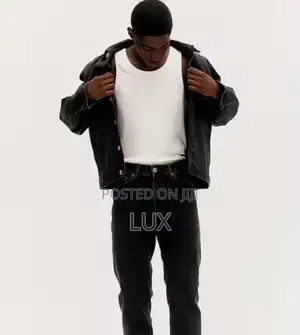 H M Jeans Jacket Sell