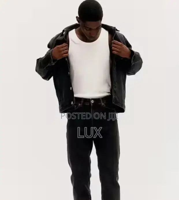 H M Jeans Jacket Sell