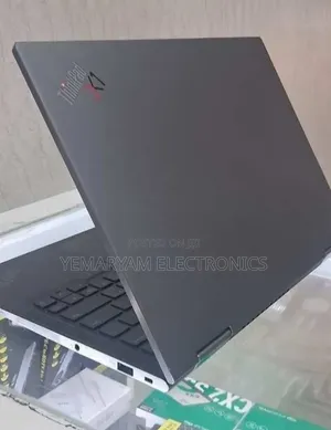 New Laptop Lenovo ThinkPad X1 Yoga 32GB Intel Core i7 SSD 1T
