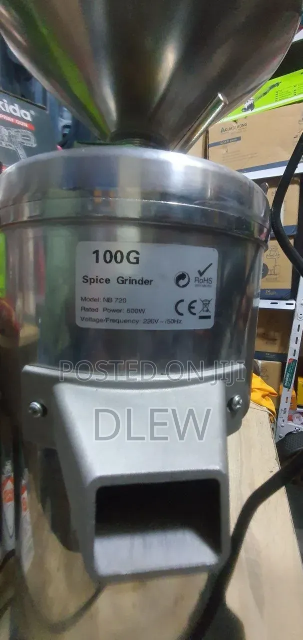 Household Oil Press