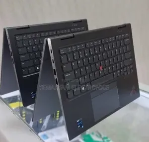 New Laptop Lenovo ThinkPad X1 Yoga 32GB Intel Core i7 SSD 1T