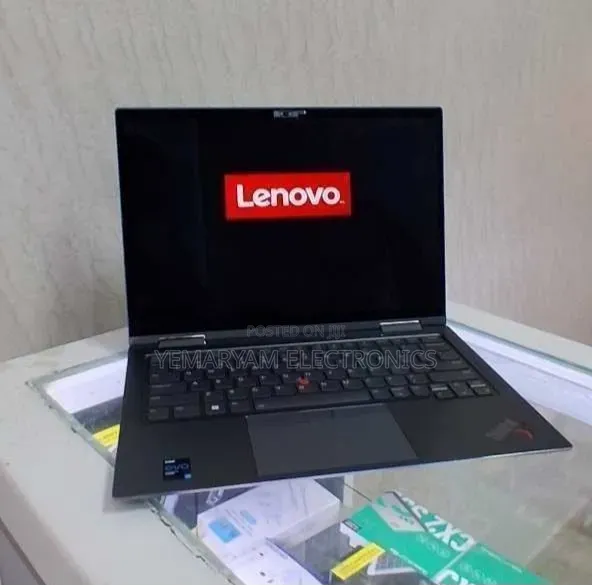 New Laptop Lenovo ThinkPad X1 Yoga 32GB Intel Core i7 SSD 1T