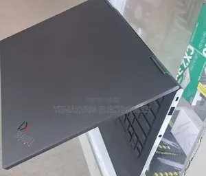New Laptop Lenovo ThinkPad X1 Yoga 32GB Intel Core i7 SSD 1T