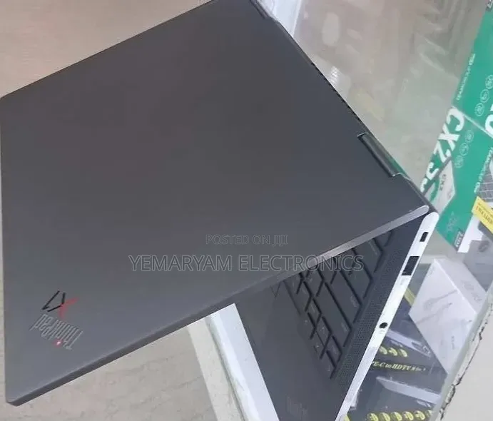 New Laptop Lenovo ThinkPad X1 Yoga 32GB Intel Core i7 SSD 1T