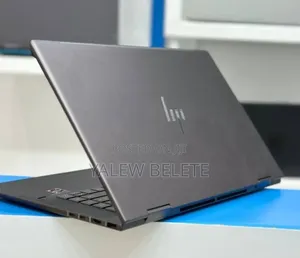 New Laptop HP Envy x360 8GB AMD Ryzen 5 SSD 1T