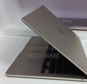 New Laptop Apple MacBook Air 2026 M5 16GB Apple M5 SSD 512GB