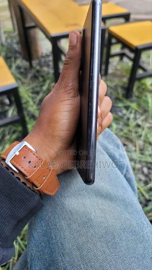 Samsung Galaxy A52 128 GB Black