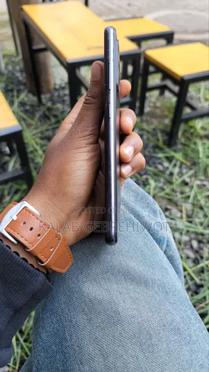 Samsung Galaxy A52 128 GB Black