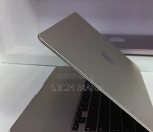 New Laptop Apple MacBook Air 2026 M5 16GB Apple M5 SSD 512GB