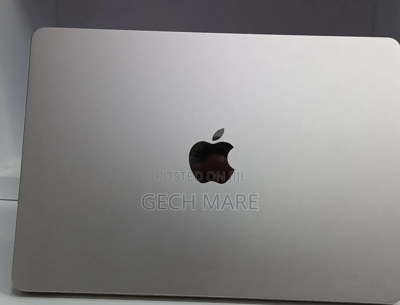 New Laptop Apple MacBook Air 2026 M5 16GB Apple M5 SSD 512GB