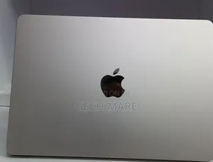 New Laptop Apple MacBook Air 2026 M5 16GB Apple M5 SSD 512GB
