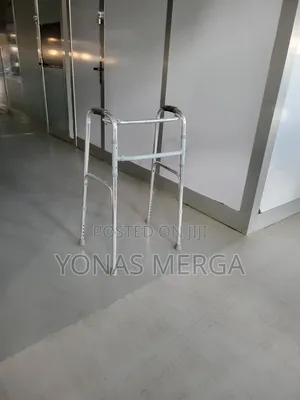 Walking Frame(walker)without Roller裁∞Aluminium,Drive,Devilbiss,Folding