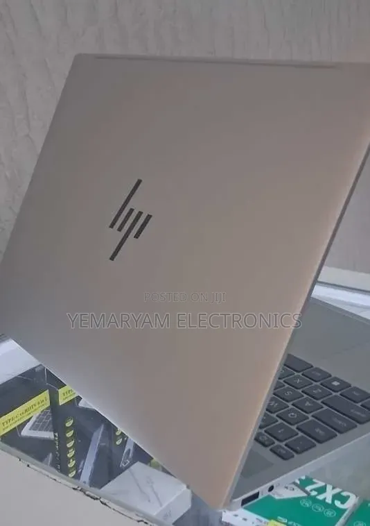 New Laptop HP Pavilion 15 16GB Intel Core i7 SSD 1T