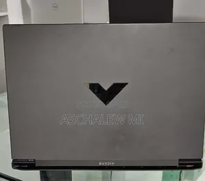 New Laptop HP Victus 16 16GB Intel Core i7 SSD 512GB