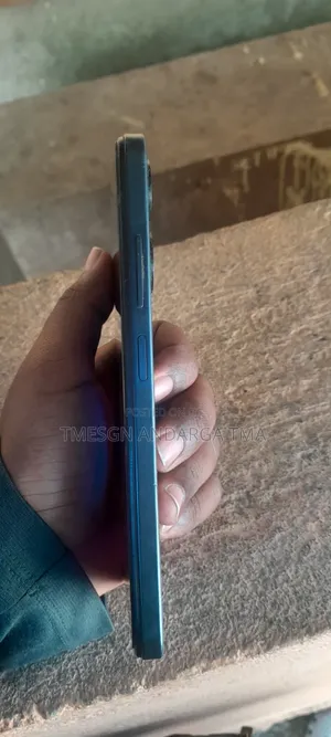 New Itel IT5025 Blue