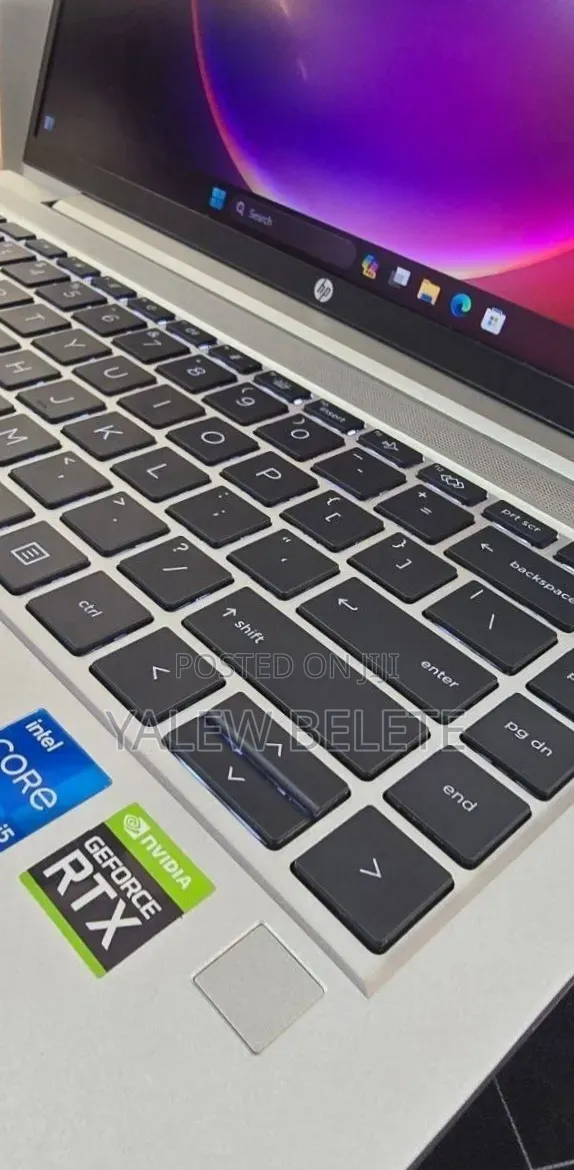 New Laptop HP Pavilion 15 16GB Intel Core i7 SSD 1T
