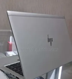 New Laptop HP EliteBook 845 G7 16GB AMD Ryzen 7 SSD 512GB
