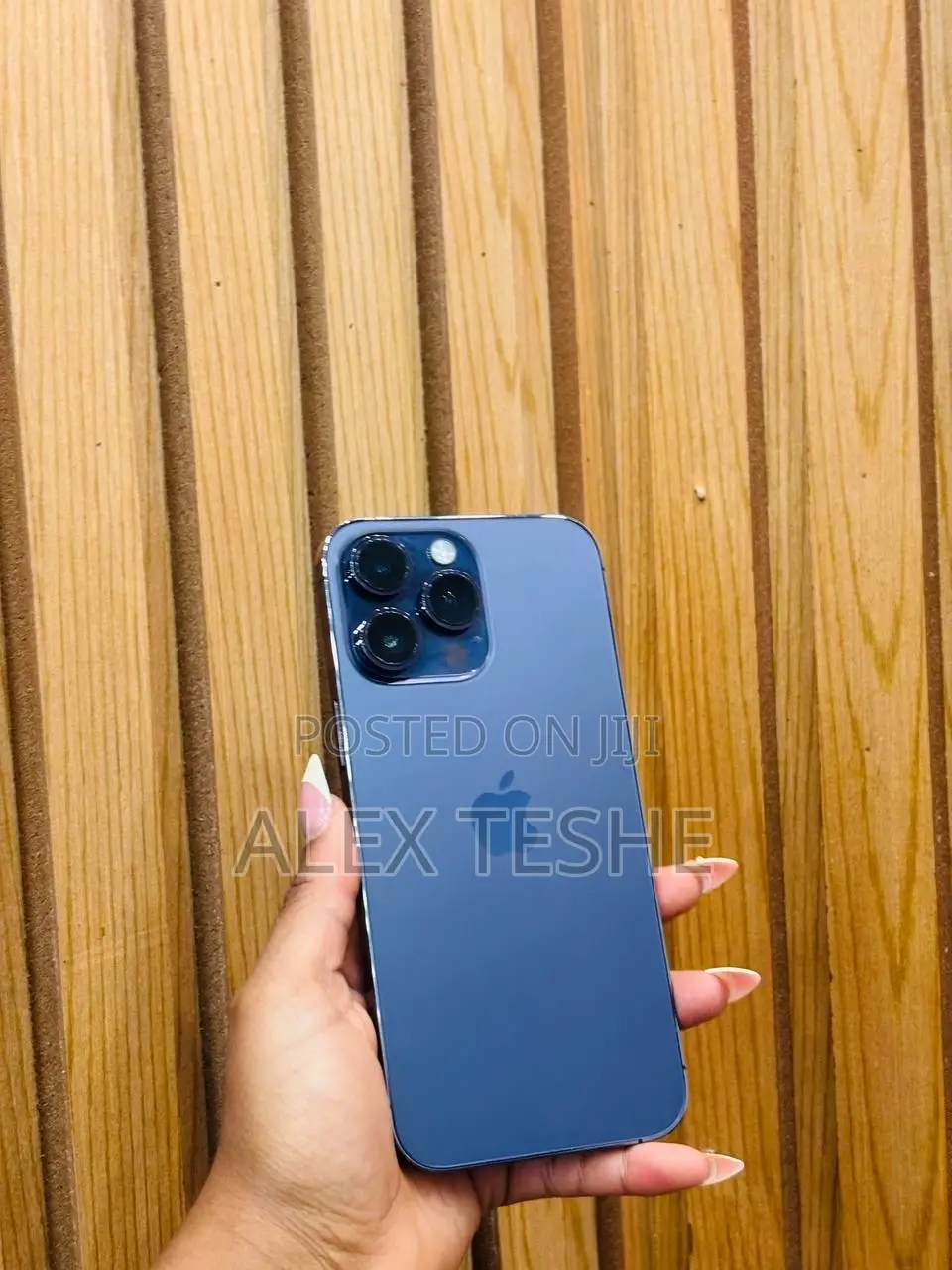 Apple iPhone 14 Pro Max 256 GB Purple