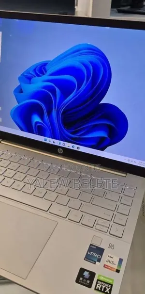 New Laptop HP Pavilion 15 16GB Intel Core i7 SSD 1T