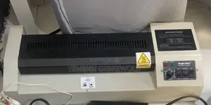 A3 Laminator High Quality