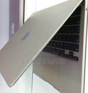 New Laptop Apple MacBook Air 2026 M5 16GB Apple M5 SSD 512GB