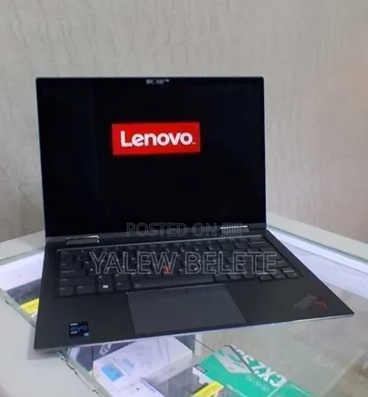 New Laptop Lenovo ThinkPad X1 Yoga 32GB Intel Core i7 SSD 1T